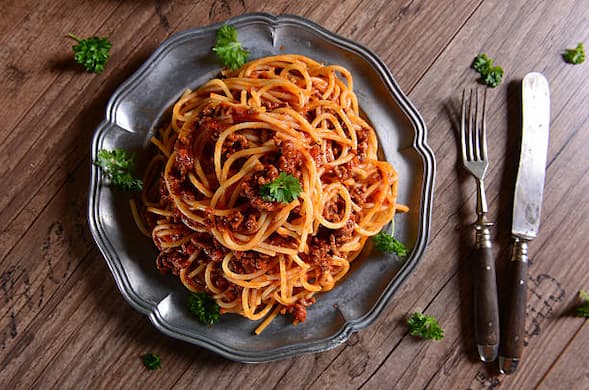 تصویر 3 از بهترین ماکارونی پروتئینی مناسب افراد رژیمی